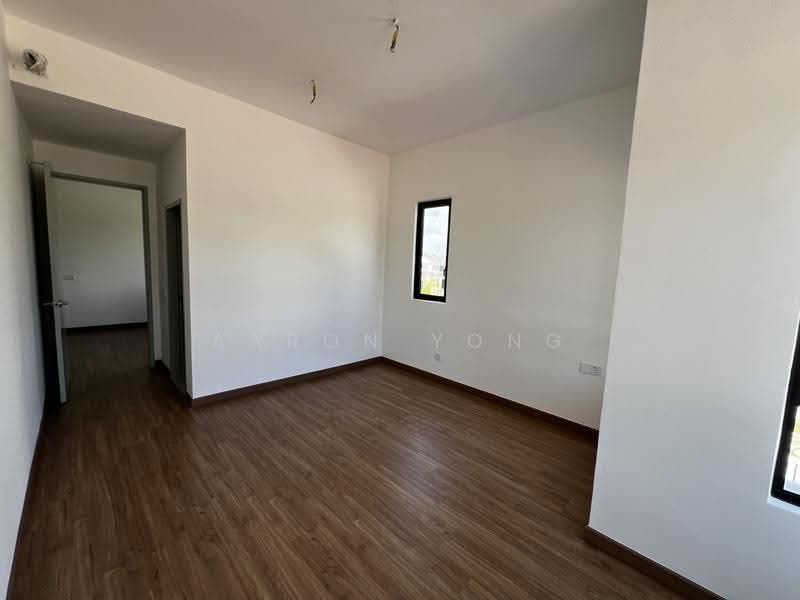 Rumah Berkembar untuk Dijual di Cyber 10 (Cyberjaya) - Aaron Yong - Interior - PropertyGuru.com.my