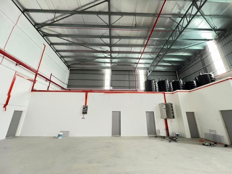 Kilang Terpisah untuk Disewa di Taman Industri Jaya (Skudai) - Jaz Lee - PropertyGuru.com.my