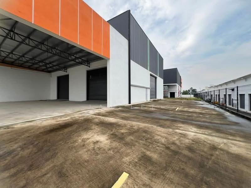 Kilang Terpisah untuk Disewa di Taman Industri Jaya (Skudai) - Jaz Lee - PropertyGuru.com.my