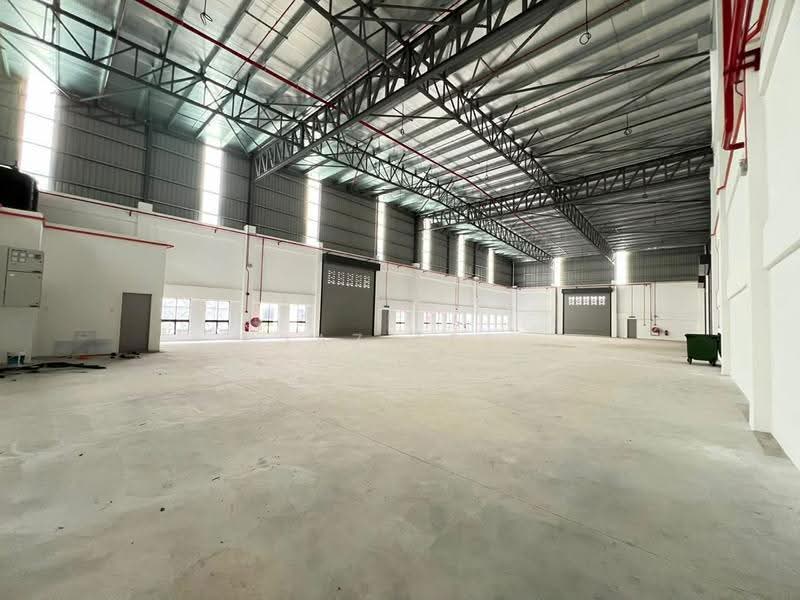 Kilang Terpisah untuk Disewa di Taman Industri Jaya (Skudai) - Jaz Lee - PropertyGuru.com.my