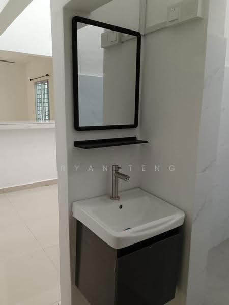 Shop for Rent in Bukit Mertajam (Penang) - Bryan Teng - Bathroom - PropertyGuru.com.my