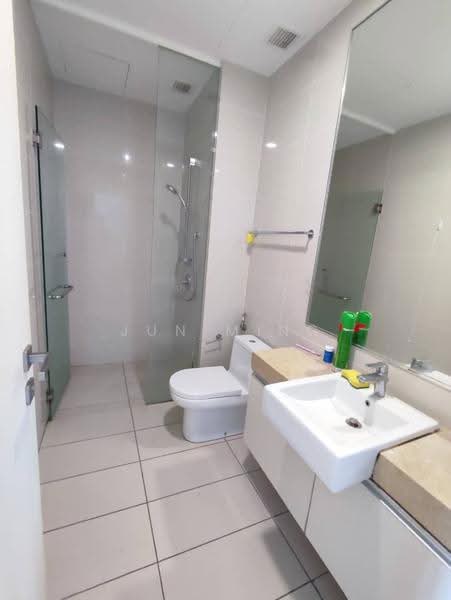Kediaman Servis untuk Dijual di M City - Jun Ming - PropertyGuru.com.my