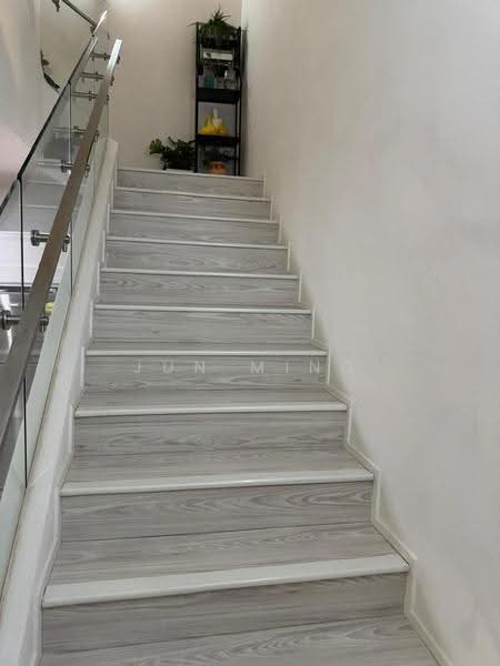 Kediaman Servis untuk Dijual di M City - Jun Ming - Interior - PropertyGuru.com.my