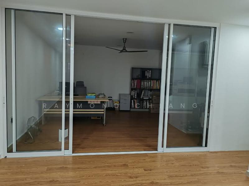 Rumah Teres 3-Tingkat untuk Dijual di Bandar Menjalara (Kuala Lumpur) - Raymond Chiang - Study - PropertyGuru.com.my