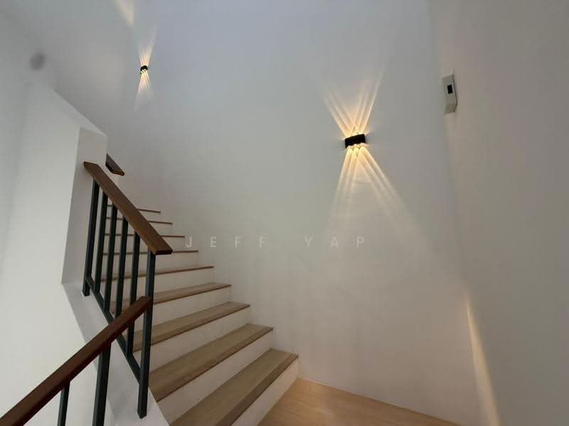 Cluster House for Rent in Eco Botanic (Iskandar Puteri (Nusajaya)) - Jeff Yap - Interior - PropertyGuru.com.my
