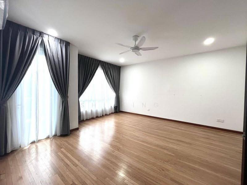 Rumah Berkembar untuk Disewa di Senibong (Permas Jaya) - Shi Ting - PropertyGuru.com.my