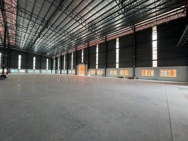 Factory for Rent in Gelang Patah (Johor) - Veekie Ng - Interior - PropertyGuru.com.my