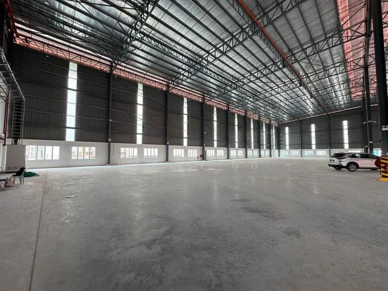 Factory for Rent in Gelang Patah (Johor) - Veekie Ng - Interior - PropertyGuru.com.my