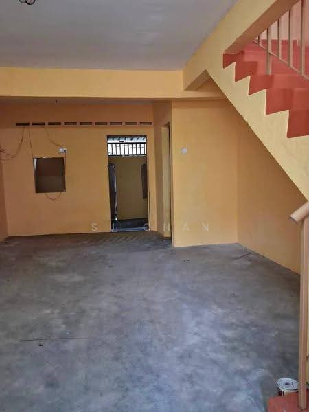 2-storey Terraced House for Rent in Taman Kota Masai (Pasir Gudang) - SJ CHAN - Interior - PropertyGuru.com.my