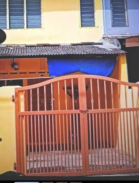 2-storey Terraced House for Rent in Taman Kota Masai (Pasir Gudang) - SJ CHAN - Exterior - PropertyGuru.com.my
