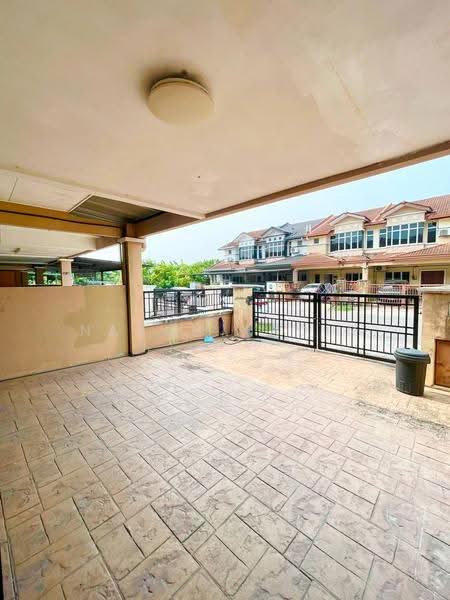 Rumah Teres 2-Tingkat untuk Dijual di Seksyen 4 (Bangi) - Najah Kadir - Exterior - PropertyGuru.com.my