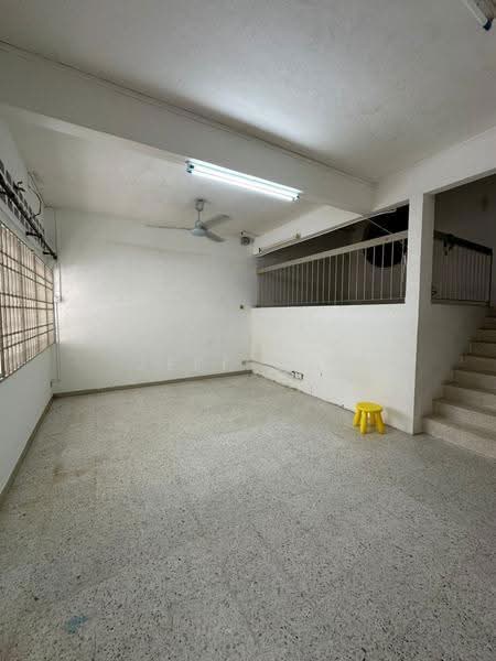 Rumah Teres 2-Tingkat untuk Dijual di Taman Greenview (Jelutong) - Jeff Ooi - Interior - PropertyGuru.com.my