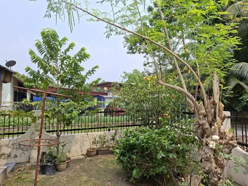 1-storey Terraced House for Sale in Setapak (Kuala Lumpur) - TC Lim - Exterior - PropertyGuru.com.my