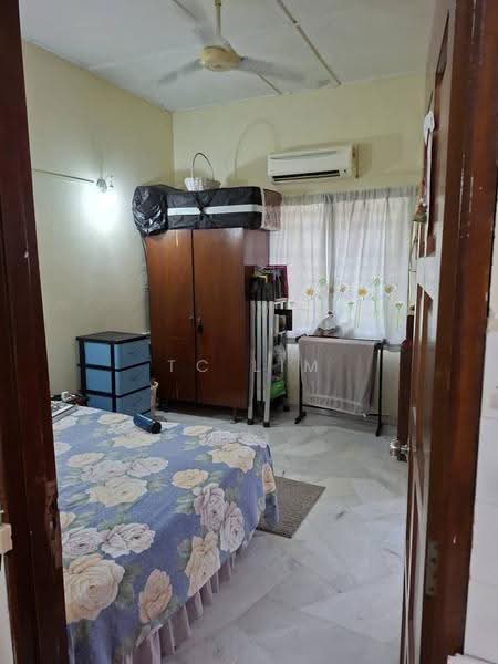 1-storey Terraced House for Sale in Setapak (Kuala Lumpur) - TC Lim - Bedroom - PropertyGuru.com.my