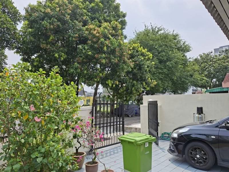 1-storey Terraced House for Sale in Setapak (Kuala Lumpur) - TC Lim - Exterior - PropertyGuru.com.my