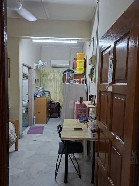 1-storey Terraced House for Sale in Setapak (Kuala Lumpur) - TC Lim - Interior - PropertyGuru.com.my