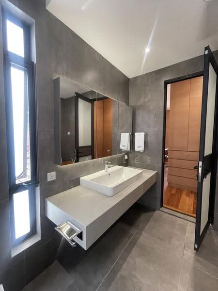 Rumah Teres 1.5-Tingkat untuk Dijual di Taman Tun Dr Ismail (Kuala Lumpur) - Ivan Lee - Bathroom - PropertyGuru.com.my
