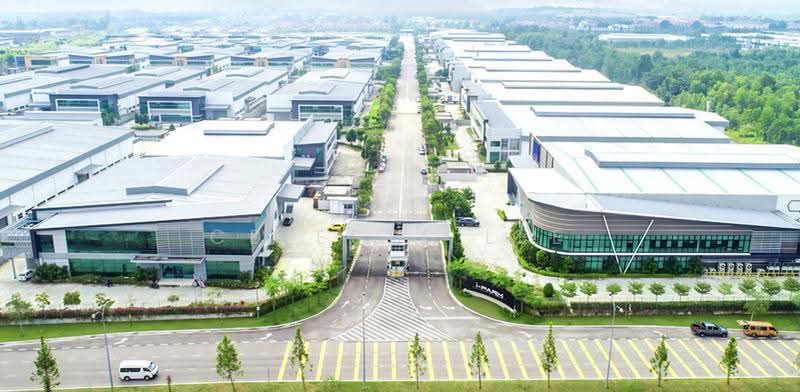 Semi-D Factory for Rent in Bandar Indahpura (Kulai) - Celeste Lee - Exterior - PropertyGuru.com.my