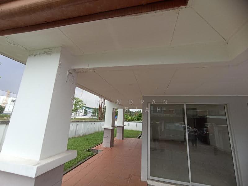 Rumah Teres 2-Tingkat untuk Dijual di Taman Alam Indah (Shah Alam) - Surendran Karapiah - Exterior - PropertyGuru.com.my