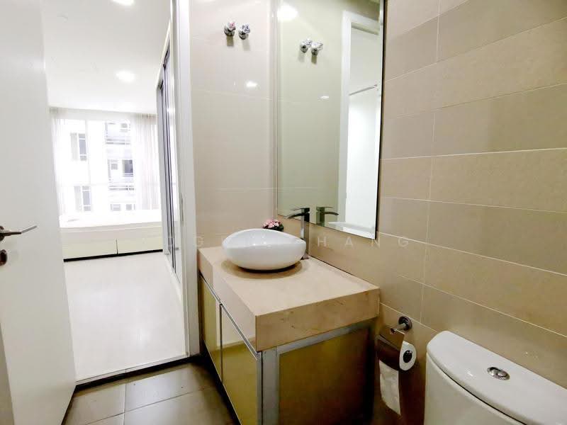 Service Residence for Sale at Serviced Residence @ Binjai 8 - Roger Phang - Bathroom - PropertyGuru.com.my