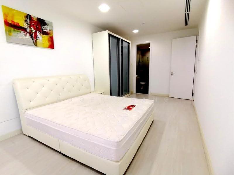 Service Residence for Sale at Serviced Residence @ Binjai 8 - Roger Phang - Bedroom - PropertyGuru.com.my