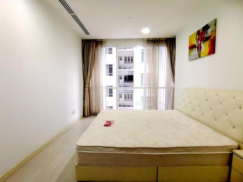 Service Residence for Sale at Serviced Residence @ Binjai 8 - Roger Phang - Bedroom - PropertyGuru.com.my