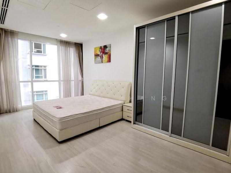 Service Residence for Sale at Serviced Residence @ Binjai 8 - Roger Phang - Bedroom - PropertyGuru.com.my