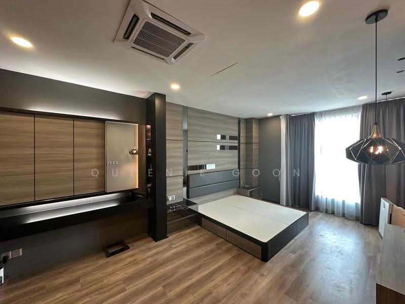 Kondominium untuk Dijual di Gurney Paragon - Queenie Goon - Bedroom - PropertyGuru.com.my