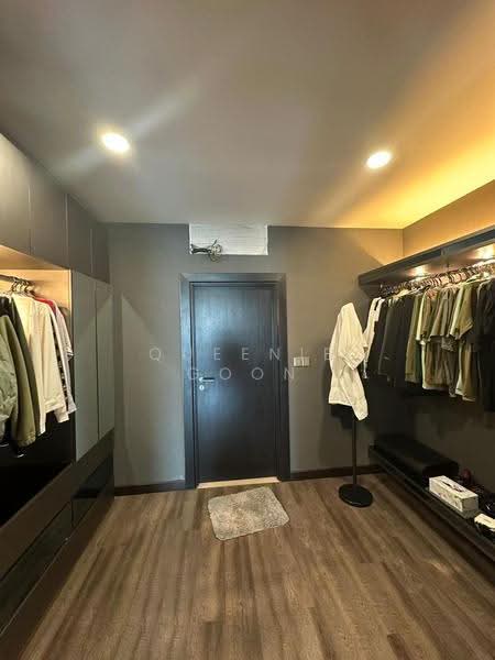 Kondominium untuk Dijual di Gurney Paragon - Queenie Goon - Interior - PropertyGuru.com.my