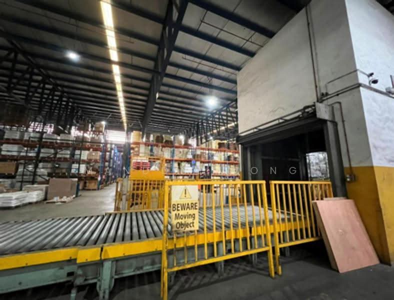 Gudang untuk Disewa di Shah Alam (Selangor) - Manddee Wong - Interior - PropertyGuru.com.my