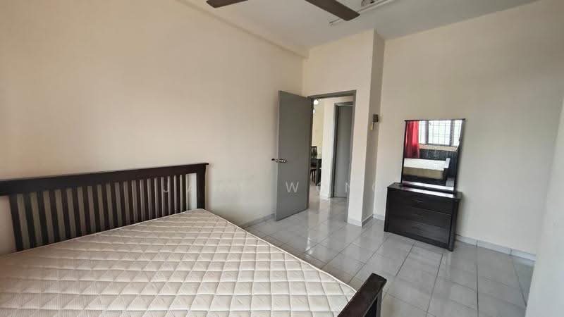 Pangsapuri untuk Disewa di Suria Damansara - Jane Wong - Bedroom - PropertyGuru.com.my