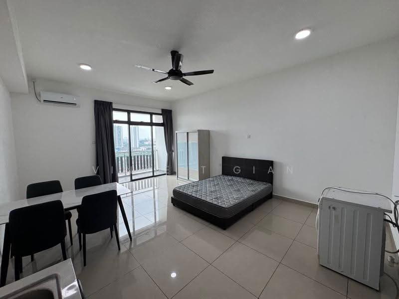 Service Residence for Sale at KSL Residence @ Daya - Vincent Gian - PropertyGuru.com.my