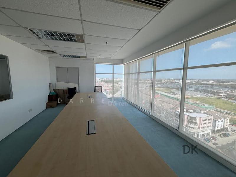 Office for Rent in Bandar Bukit Tinggi (Klang) - Darren Khoo - PropertyGuru.com.my