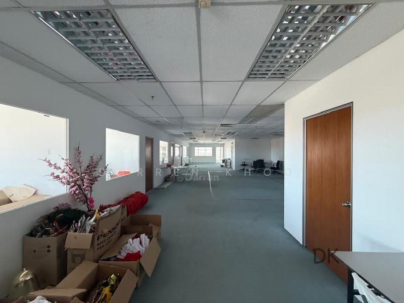 Office for Rent in Bandar Bukit Tinggi (Klang) - Darren Khoo - Interior - PropertyGuru.com.my
