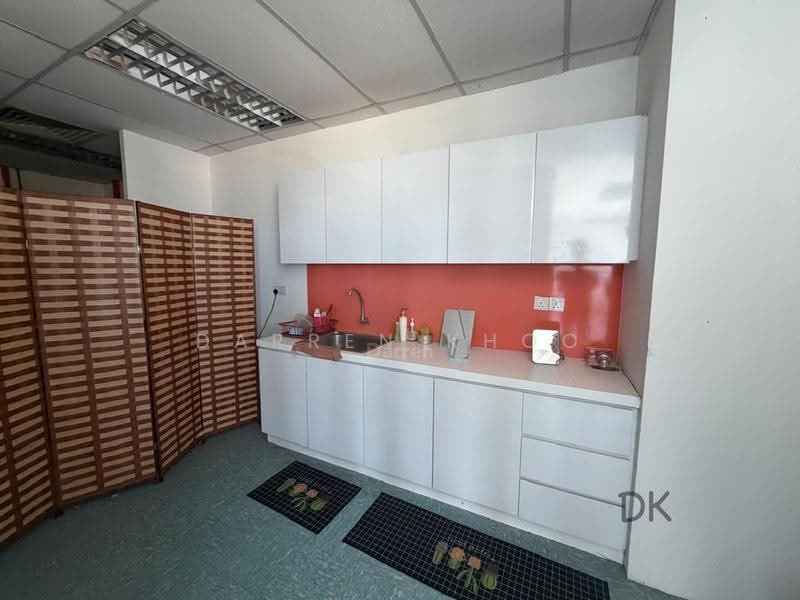 Office for Rent in Bandar Bukit Tinggi (Klang) - Darren Khoo - Interior - PropertyGuru.com.my