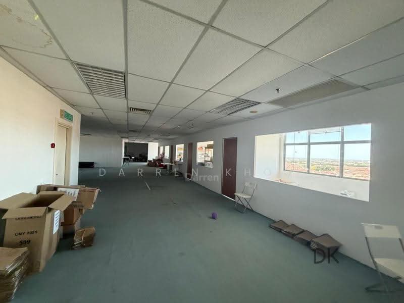 Office for Rent in Bandar Bukit Tinggi (Klang) - Darren Khoo - Interior - PropertyGuru.com.my