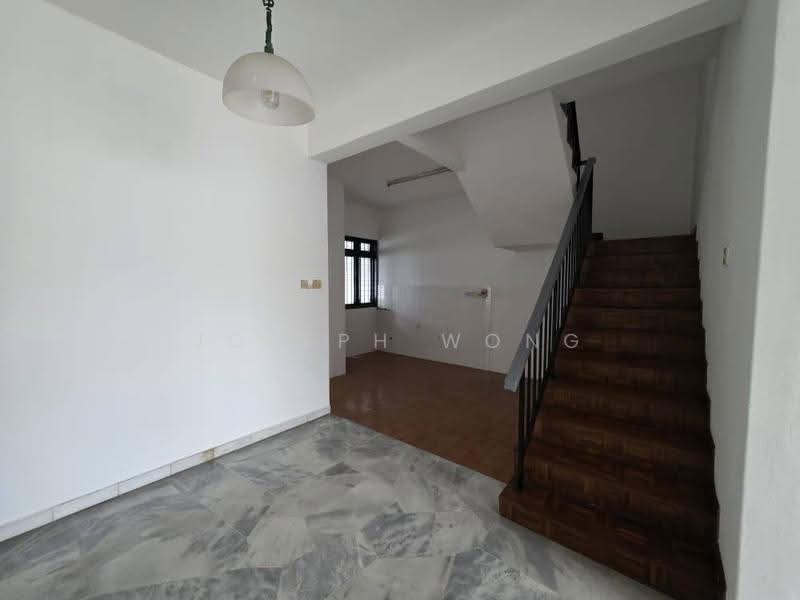 Terraced House for Sale in Ipoh (Perak) - Joseph Wong - Interior - PropertyGuru.com.my
