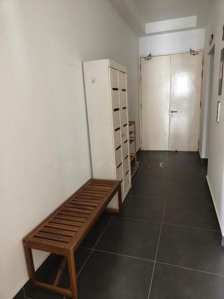 Service Residence for Rent at KL Gateway Premium Residences - Khong T.K - Fully Furnished - PropertyGuru.com.my