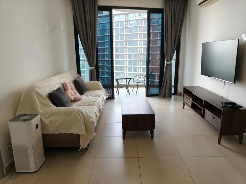 Service Residence for Rent at KL Gateway Premium Residences - Khong T.K - Fully Furnished - PropertyGuru.com.my