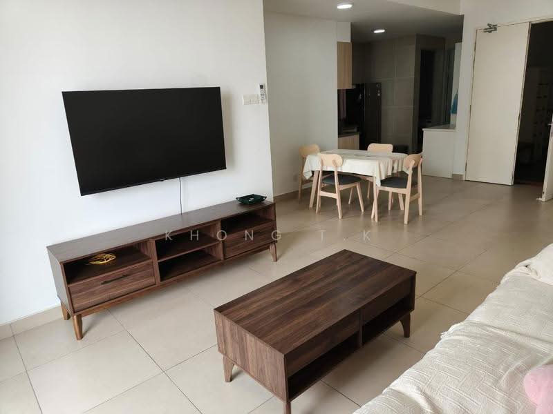 Service Residence for Rent at KL Gateway Premium Residences - Khong T.K - Fully Furnished - PropertyGuru.com.my