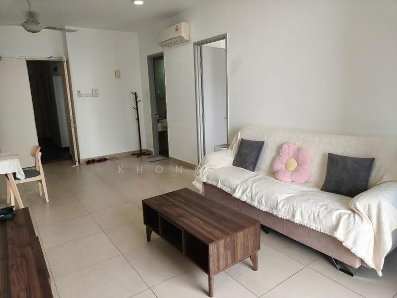 Service Residence for Rent at KL Gateway Premium Residences - Khong T.K - Fully Furnished - PropertyGuru.com.my