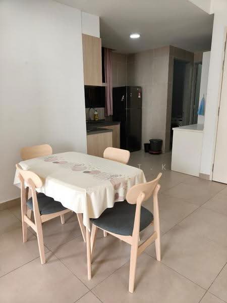Service Residence for Rent at KL Gateway Premium Residences - Khong T.K - Fully Furnished - PropertyGuru.com.my
