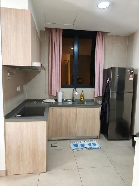 Service Residence for Rent at KL Gateway Premium Residences - Khong T.K - Fully Furnished - PropertyGuru.com.my