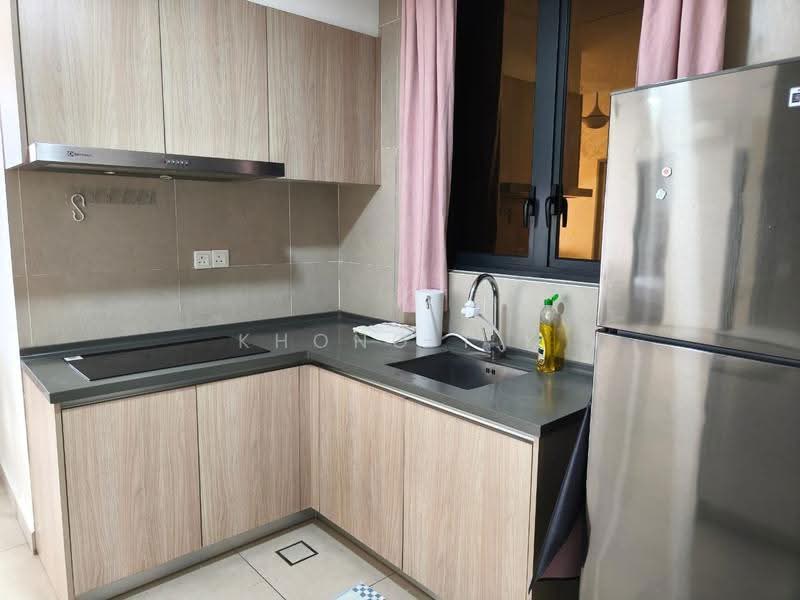 Service Residence for Rent at KL Gateway Premium Residences - Khong T.K - Fully Furnished - PropertyGuru.com.my