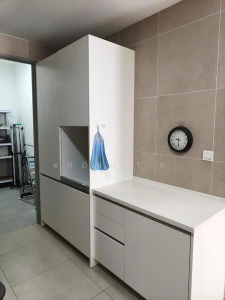 Service Residence for Rent at KL Gateway Premium Residences - Khong T.K - Fully Furnished - PropertyGuru.com.my
