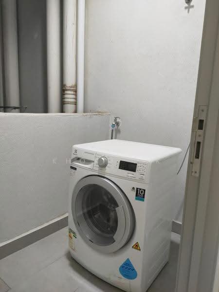 Service Residence for Rent at KL Gateway Premium Residences - Khong T.K - Fully Furnished - PropertyGuru.com.my