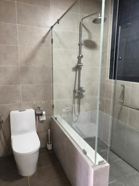 Service Residence for Rent at KL Gateway Premium Residences - Khong T.K - Fully Furnished - PropertyGuru.com.my