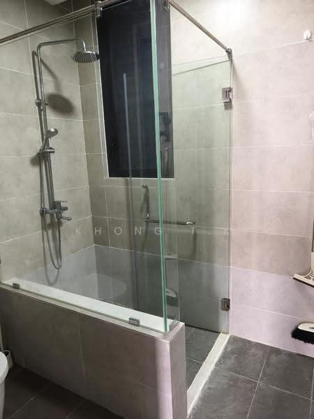 Service Residence for Rent at KL Gateway Premium Residences - Khong T.K - Fully Furnished - PropertyGuru.com.my