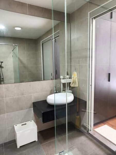 Service Residence for Rent at KL Gateway Premium Residences - Khong T.K - Fully Furnished - PropertyGuru.com.my