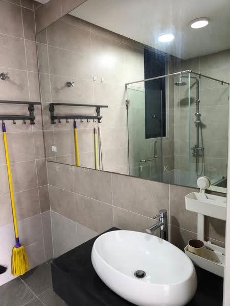 Service Residence for Rent at KL Gateway Premium Residences - Khong T.K - Fully Furnished - PropertyGuru.com.my
